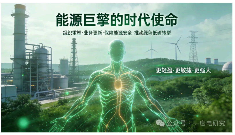 電力出海3.0：下一個(gè)萬億市場(chǎng)？.